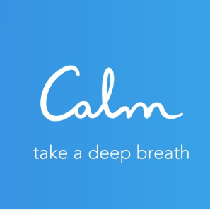 Calm Logo