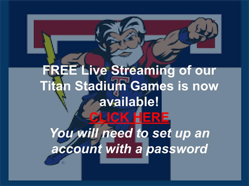 Click here to live stream Sports Games