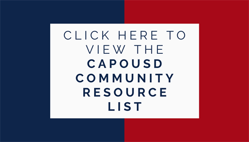 Click to view the CapoUSD Community resource list