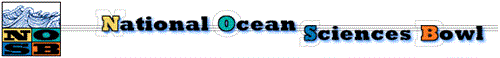 National Ocean Sciences Bowl