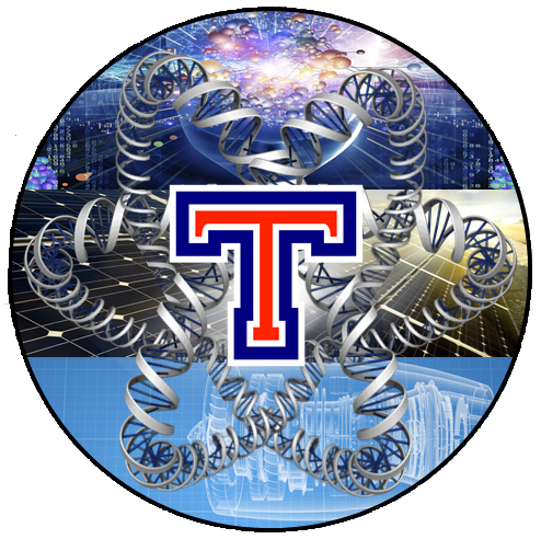 Science Olympiad Club Logo