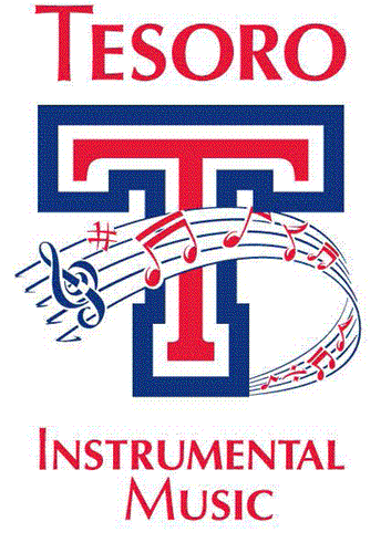 Tesoro Instrumental music